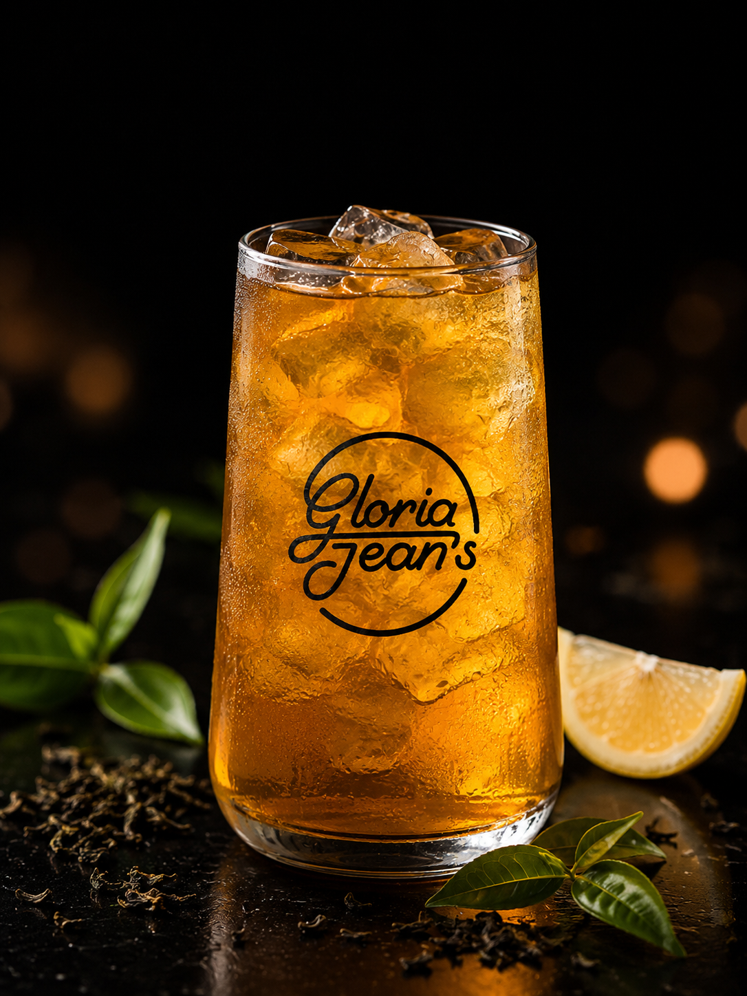Iced Tea