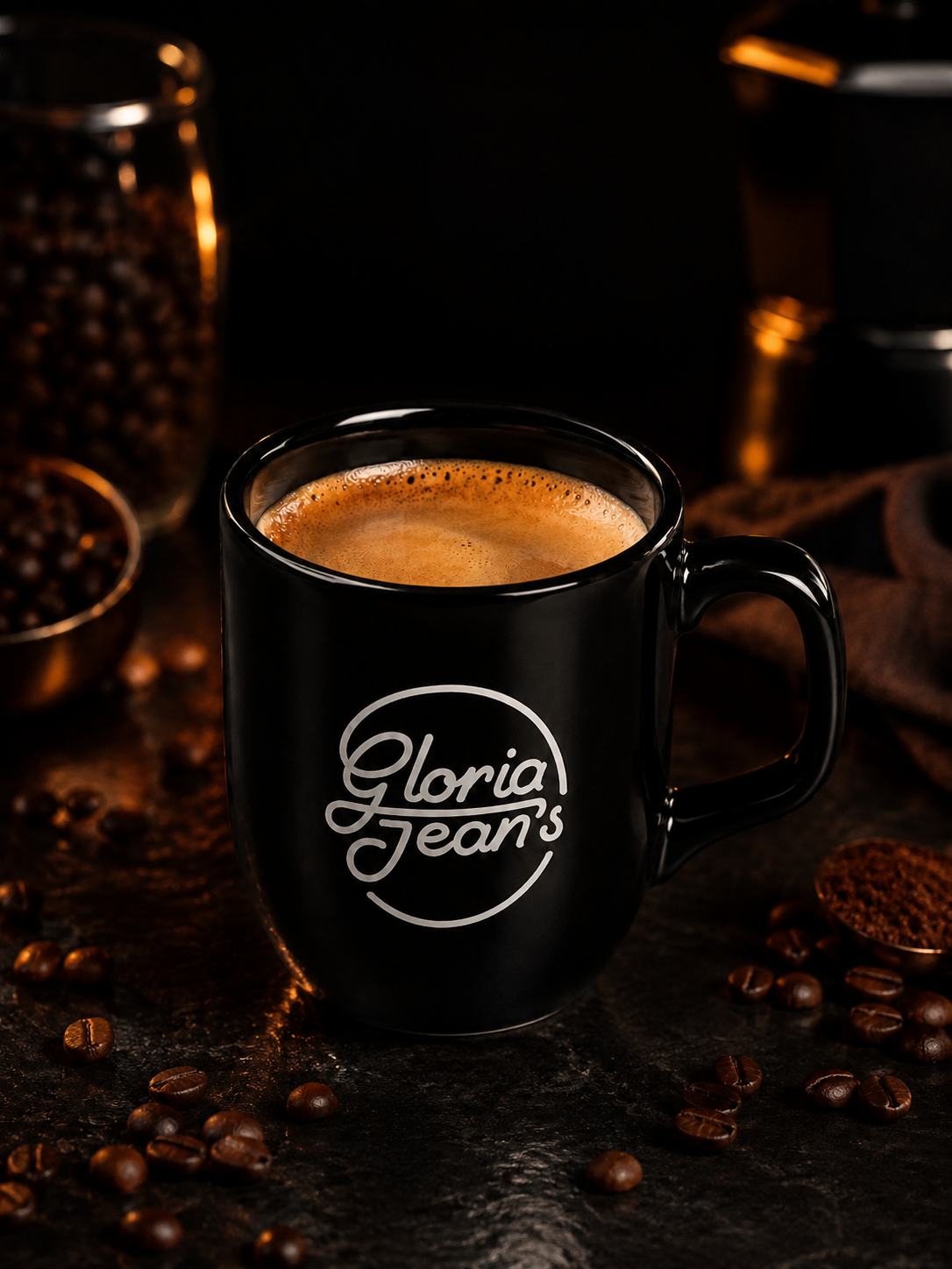 Espresso