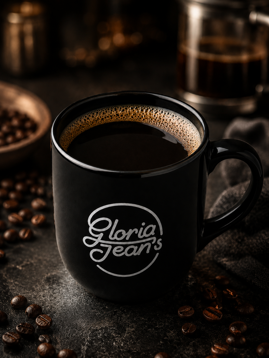 Filter Coffee
