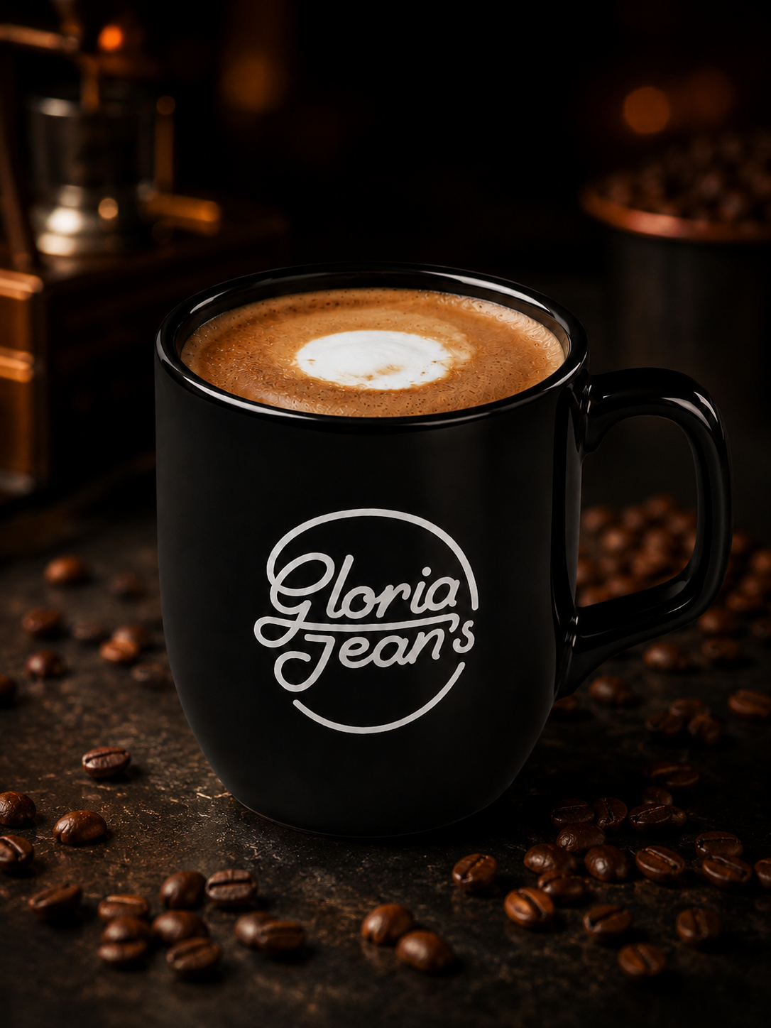 Macchiato
