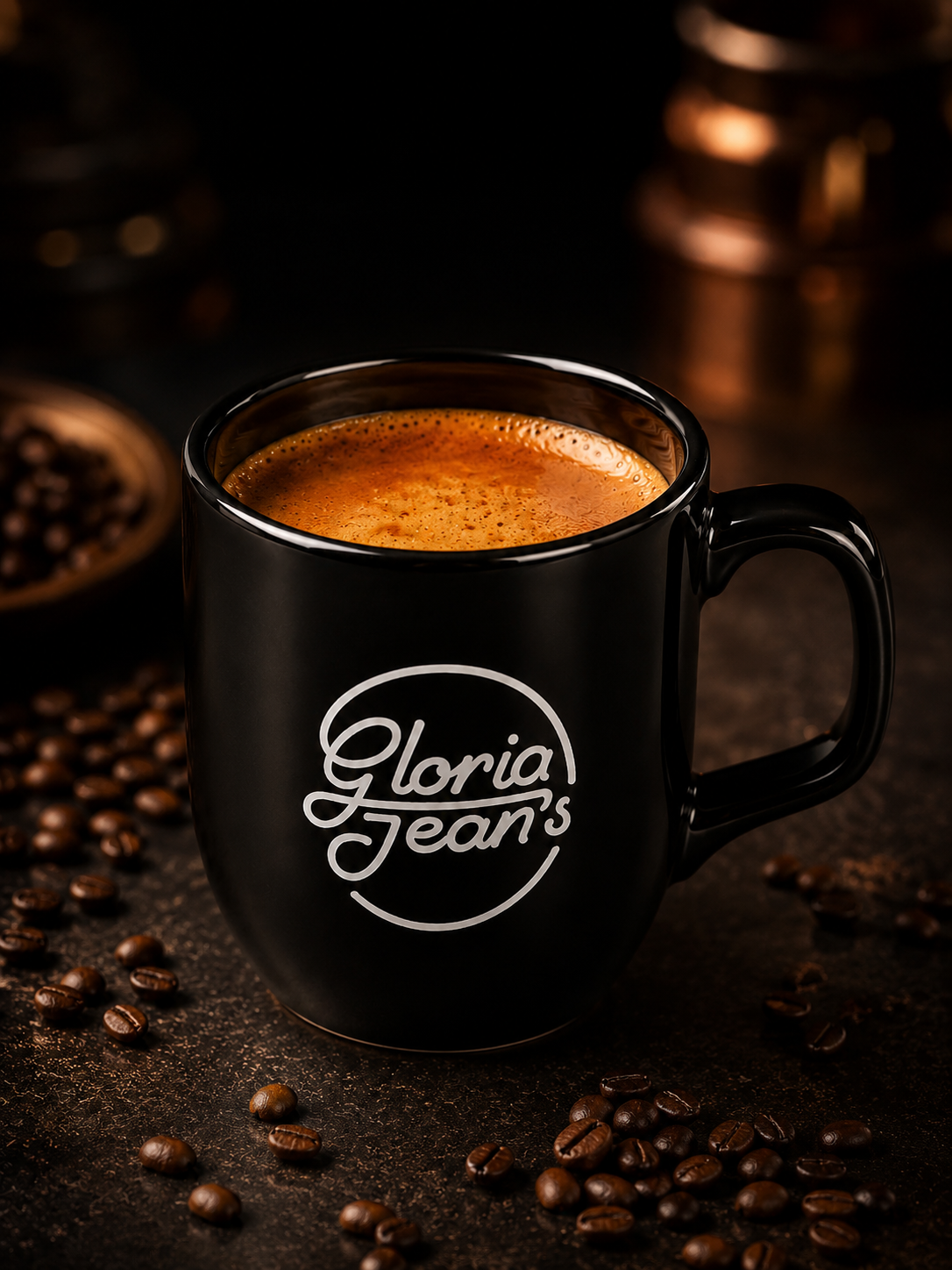 Ristretto