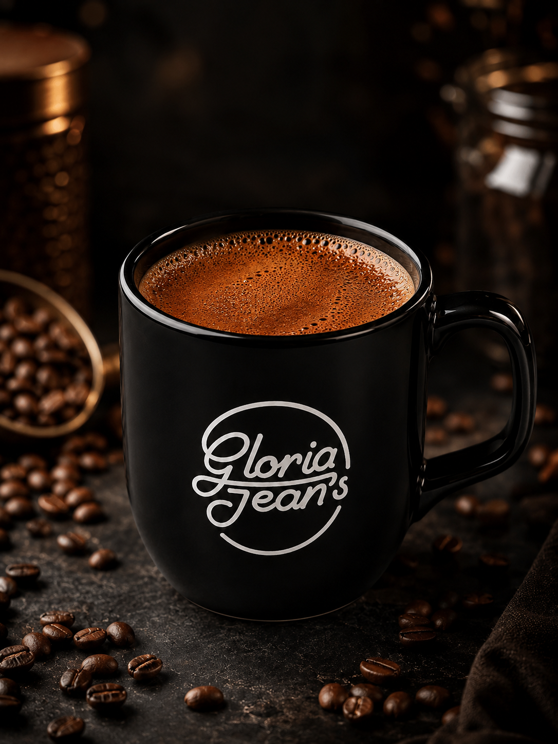 Turkish Coffee