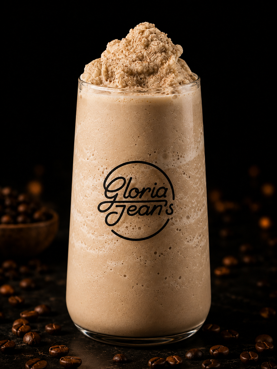 Chai Tea Chiller
