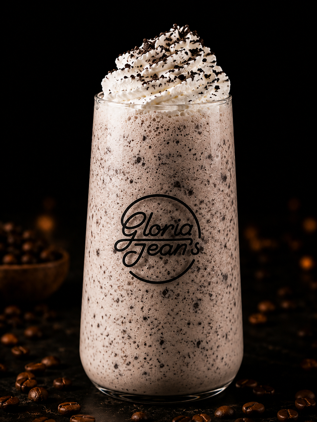 Cookies ’n Cream